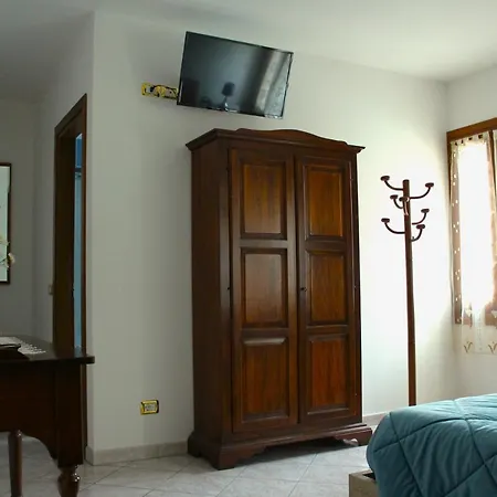 Della Pescheria * Comacchio