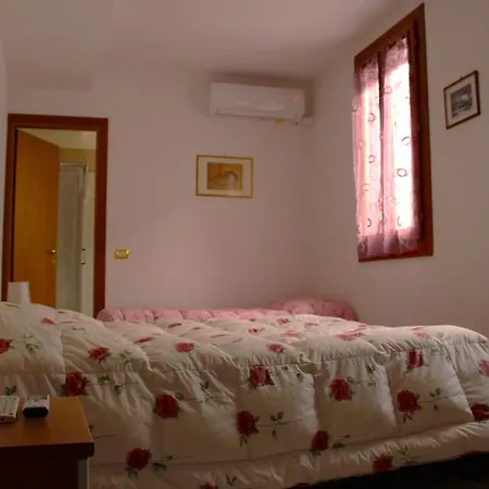 Della Pescheria Comacchio