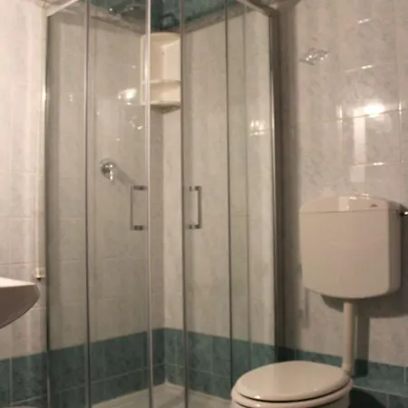 Han/Misafirhane Della Pescheria Comacchio