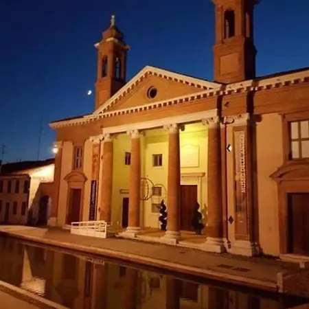 Della Pescheria Han/Misafirhane