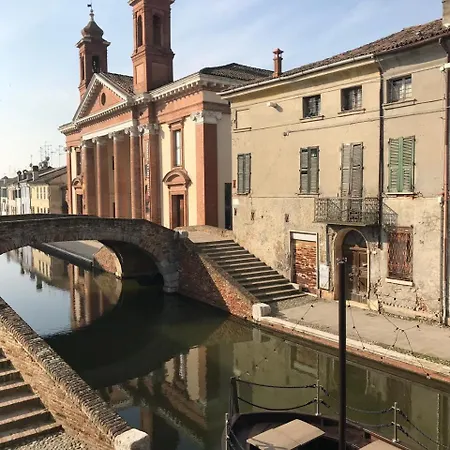Della Pescheria
