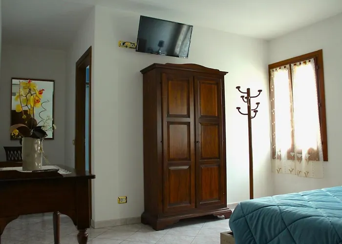 Della Pescheria * Comacchio