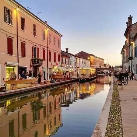Della Pescheria Inn