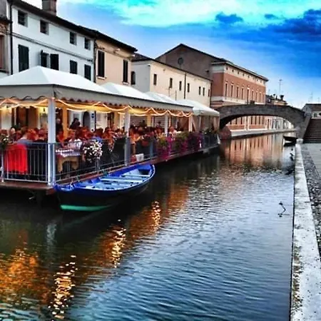 Della Pescheria Inn *