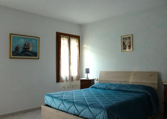 Della Pescheria Inn Comacchio