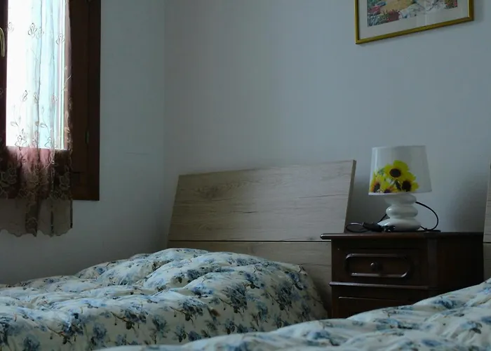 Della Pescheria イン コマッキオ