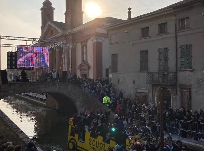 Della Pescheria Inn *